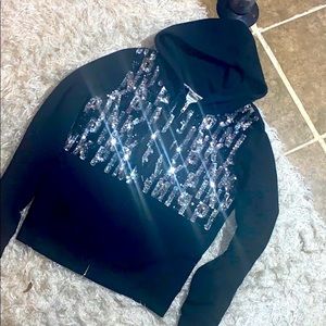 Victoria Secret Pink hoodie
